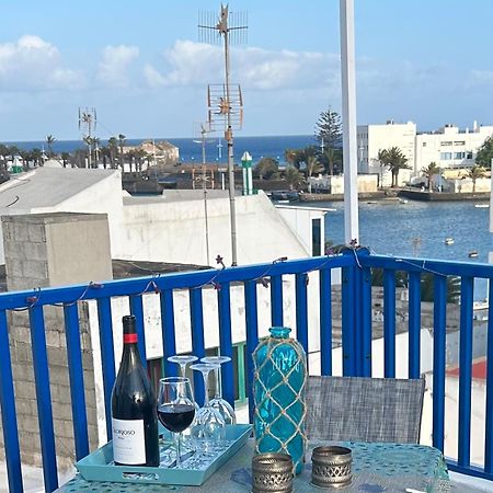 La Buganvilla Rooms Arrecife  Exterior photo