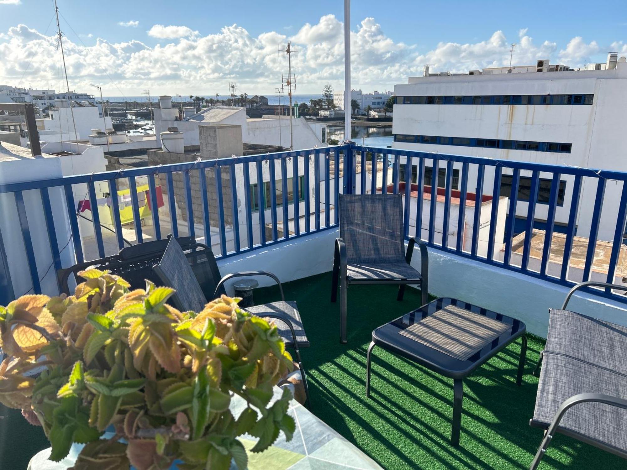La Buganvilla Rooms Arrecife  Exterior photo