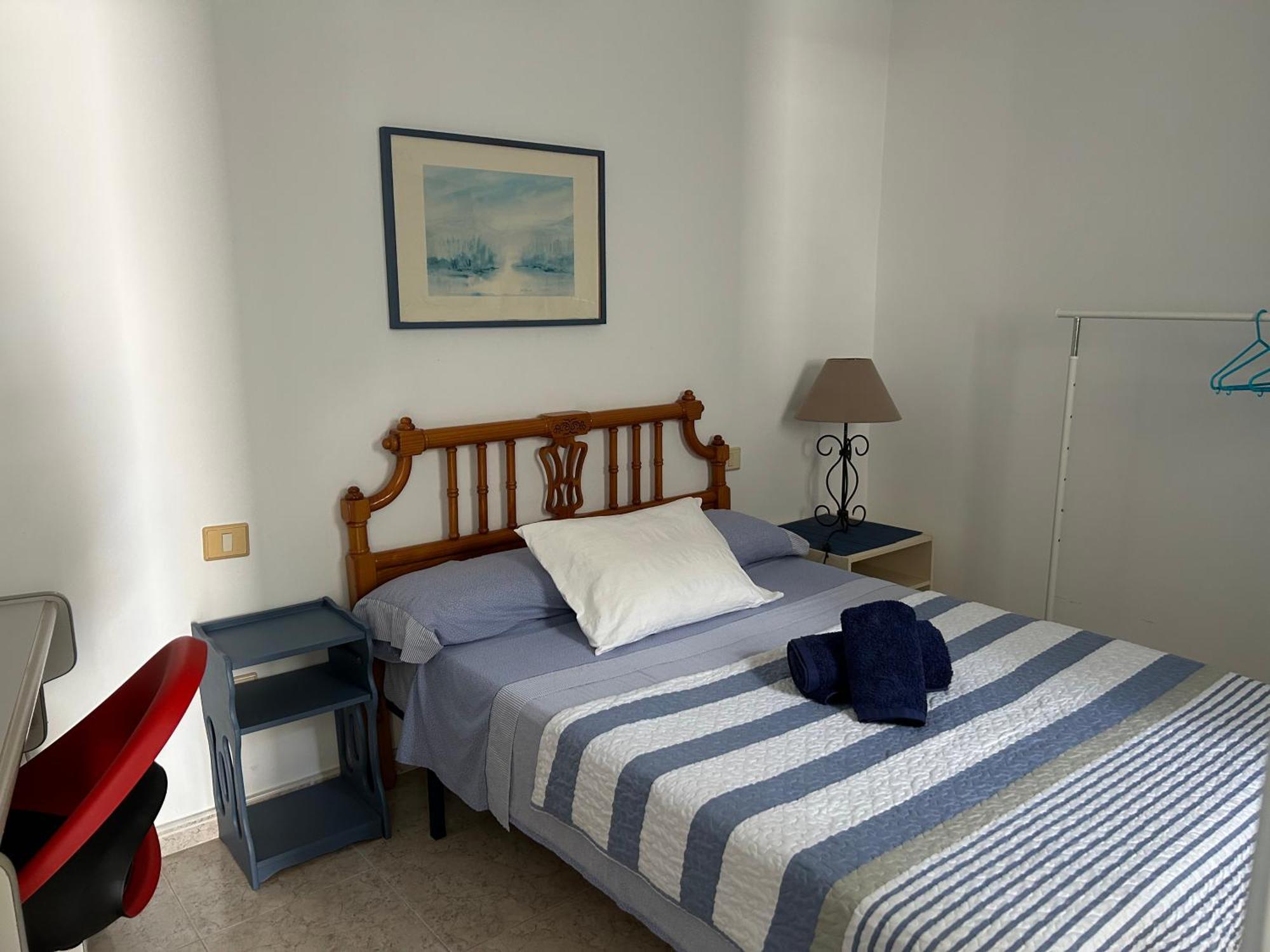La Buganvilla Rooms Arrecife  Exterior photo