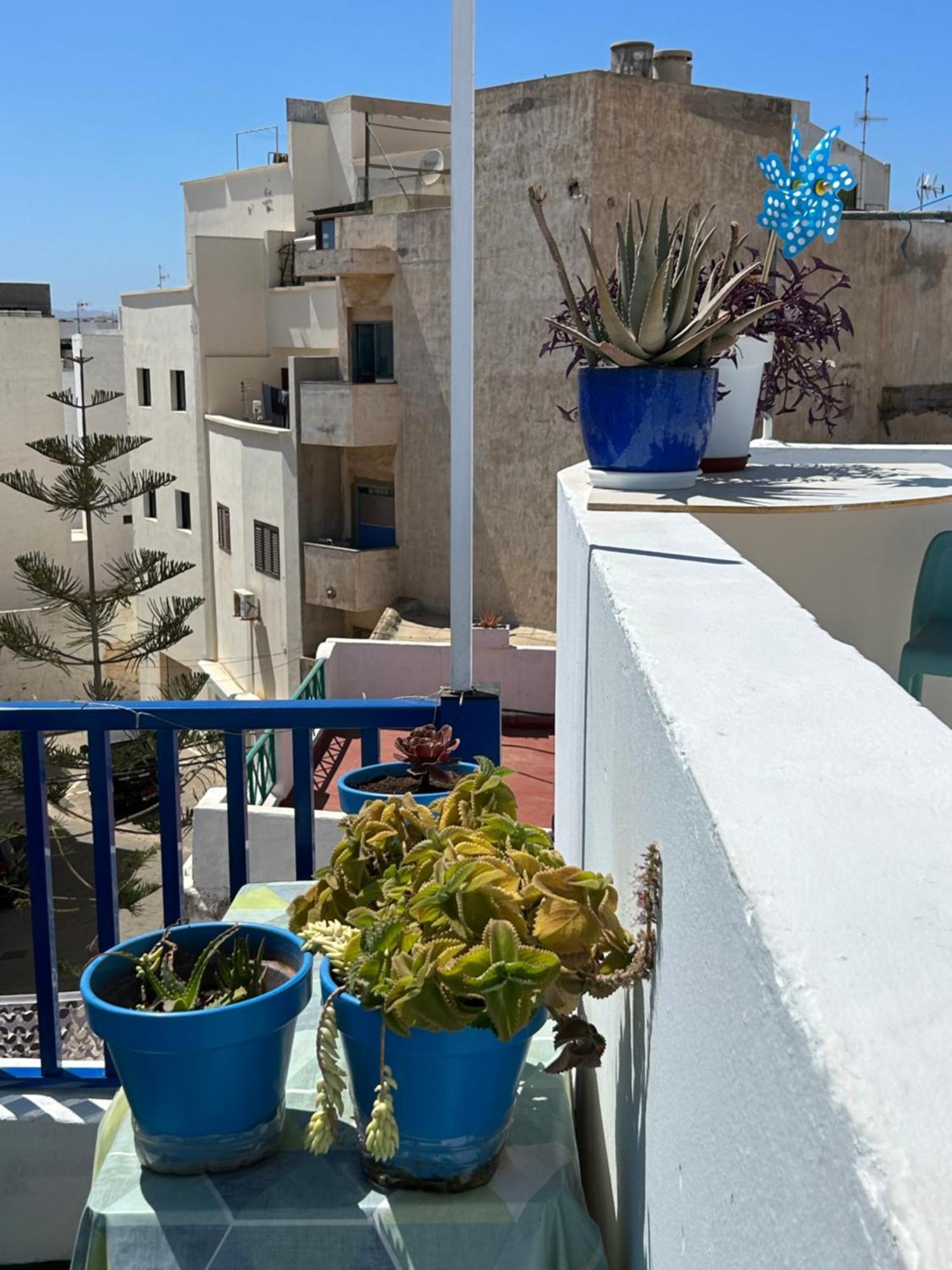 La Buganvilla Rooms Arrecife  Exterior photo