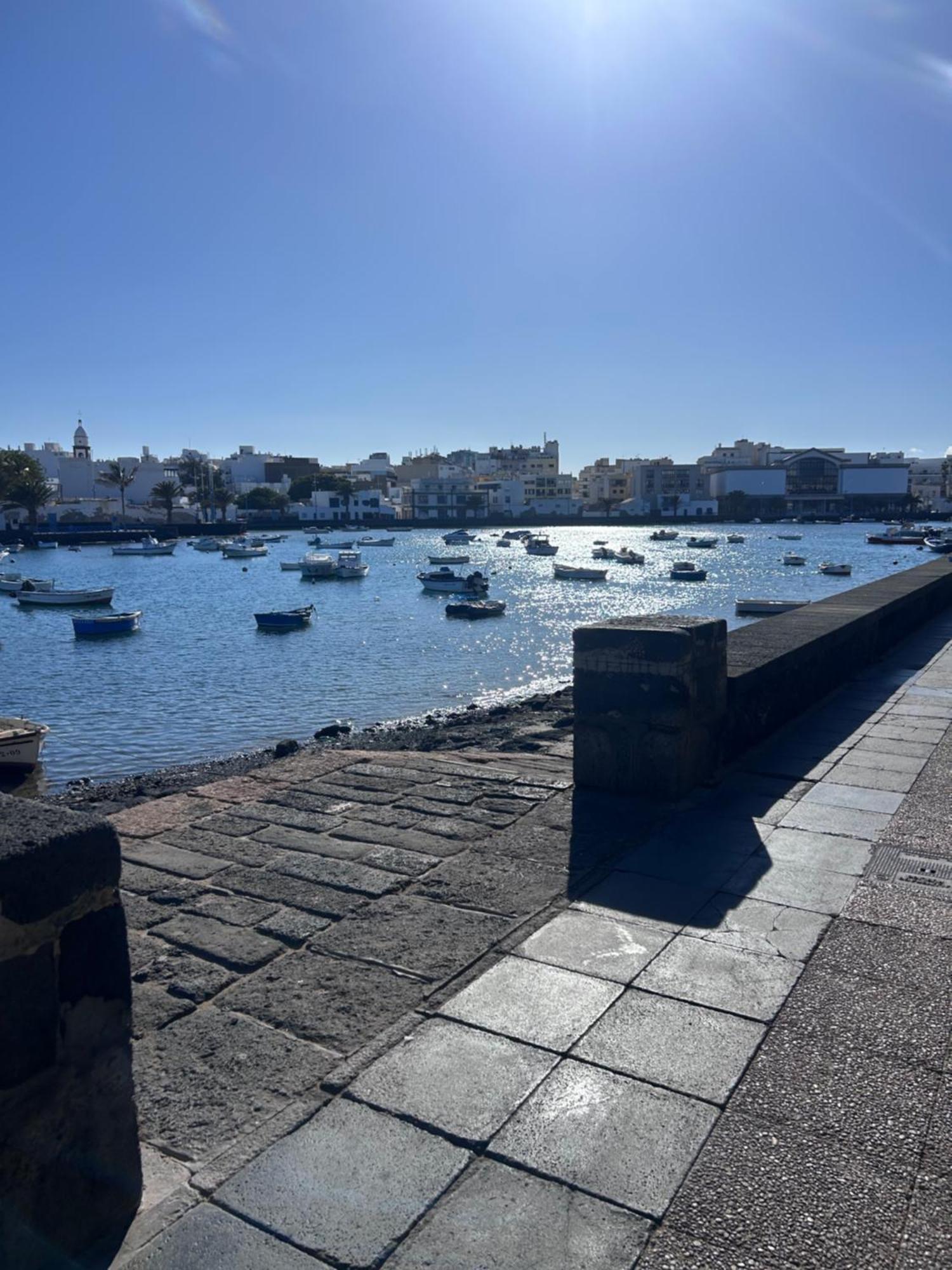 La Buganvilla Rooms Arrecife  Exterior photo